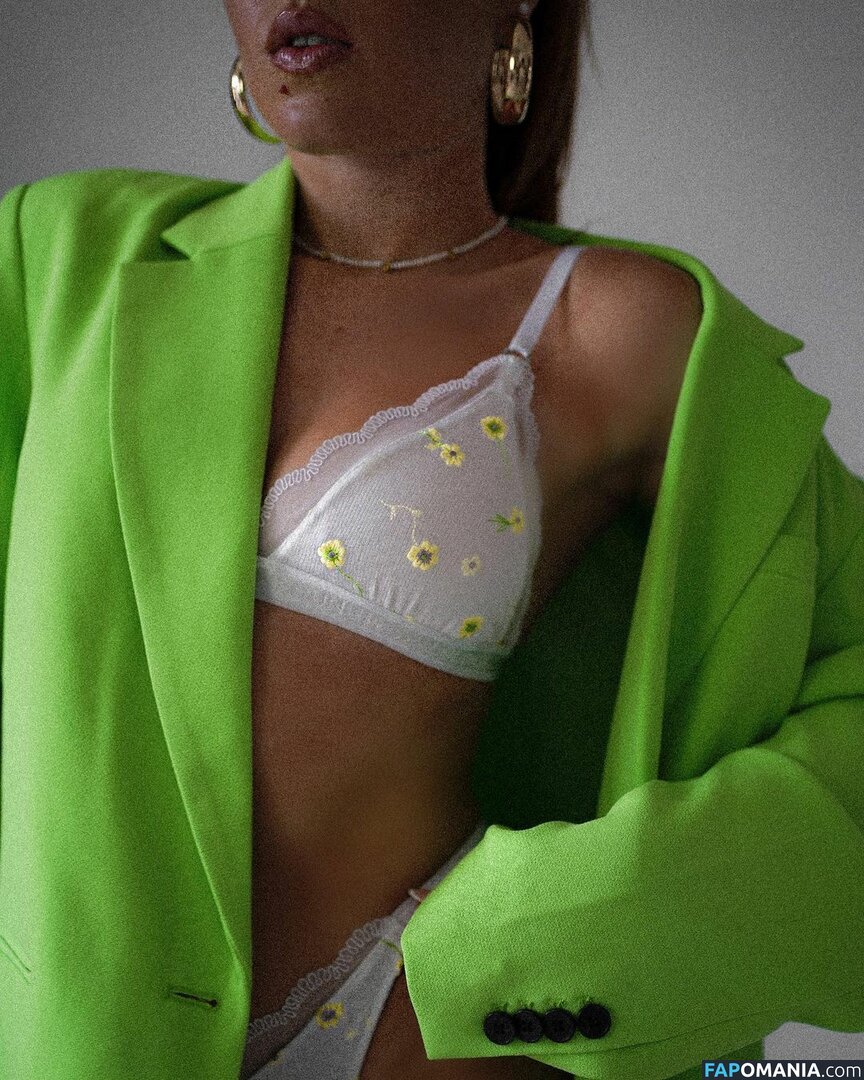 Leoobalys Nudo OnlyFans  Foto trapelata #11