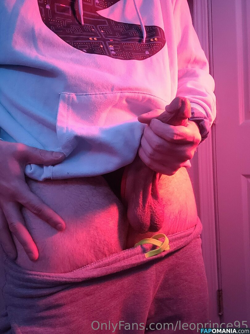 leo_prince95 / leoprince95 Nudo OnlyFans  Foto trapelata #7