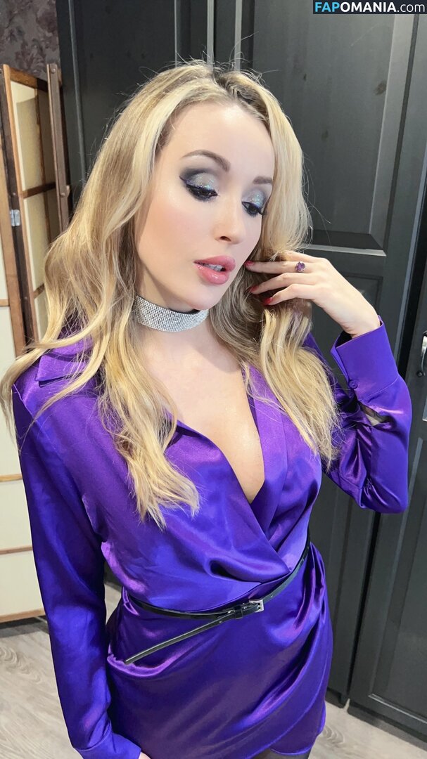 Lera Himera / LeraHimera / ValeryHimera / lerahimeracosplay Nudo OnlyFans  Foto trapelata #3