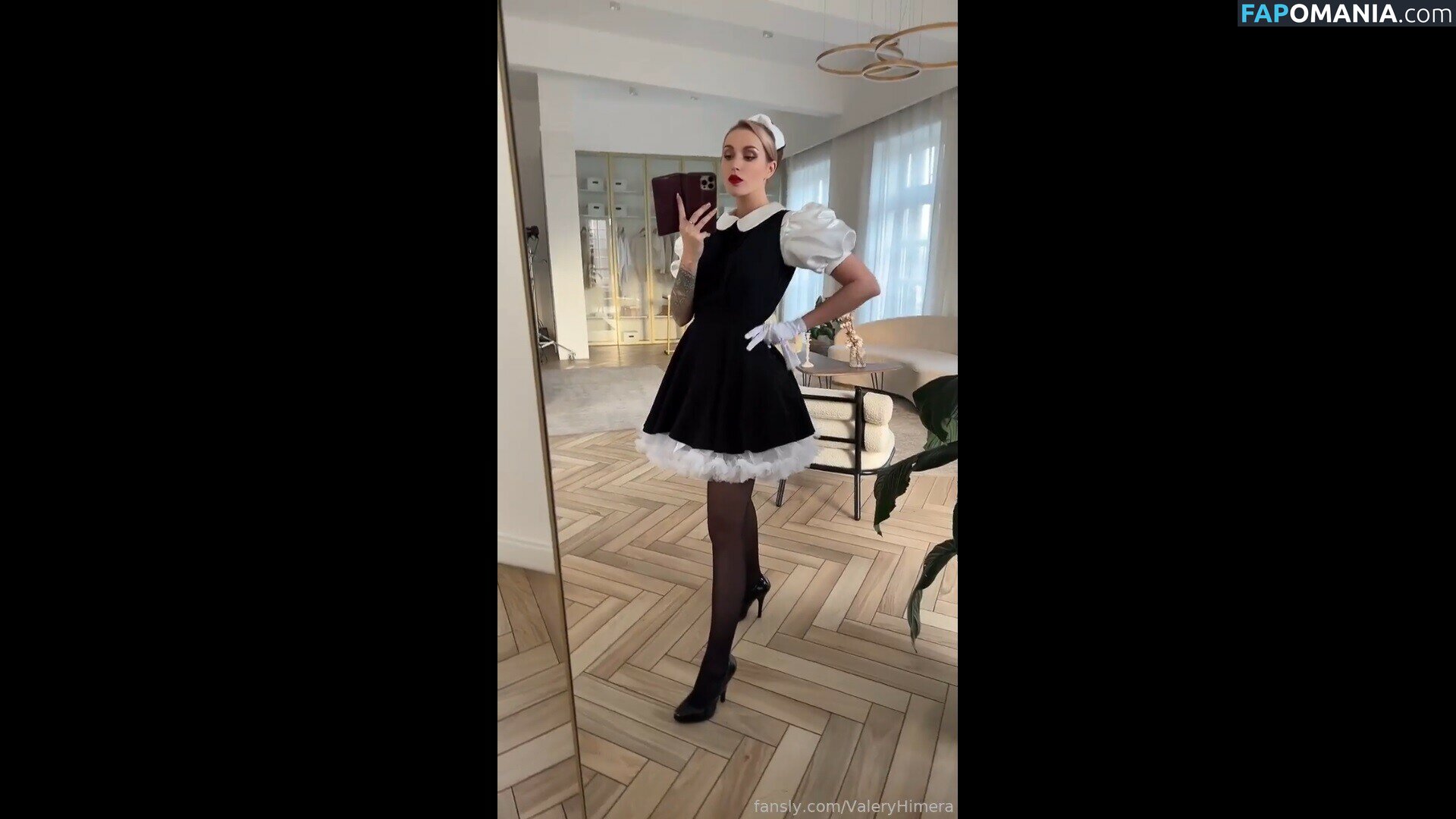Lera Himera / LeraHimera / ValeryHimera / lerahimeracosplay Nudo OnlyFans  Foto trapelata #553