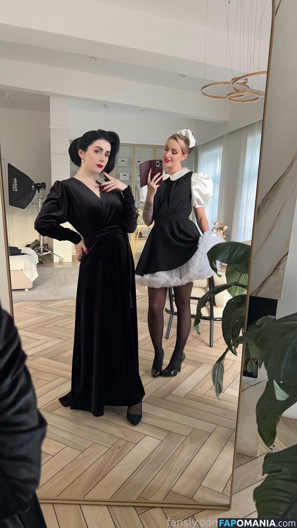 Lera Himera / LeraHimera / ValeryHimera / lerahimeracosplay Nudo OnlyFans  Foto trapelata #564
