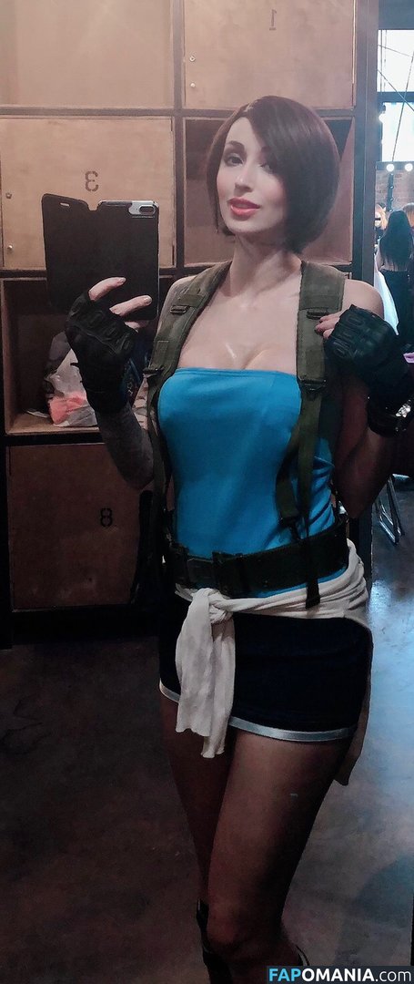 Lera Himera / LeraHimera / ValeryHimera / lerahimeracosplay Nudo OnlyFans  Foto trapelata #1207