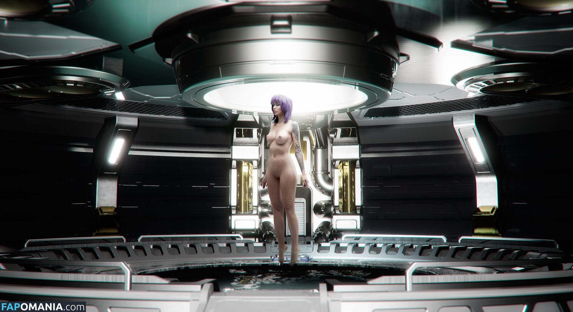 Lera Himera / LeraHimera / ValeryHimera / lerahimeracosplay Nudo OnlyFans  Foto trapelata #2140