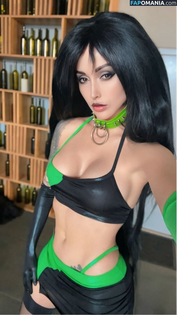 Lera Himera / LeraHimera / ValeryHimera / lerahimeracosplay Nudo OnlyFans  Foto trapelata #6216