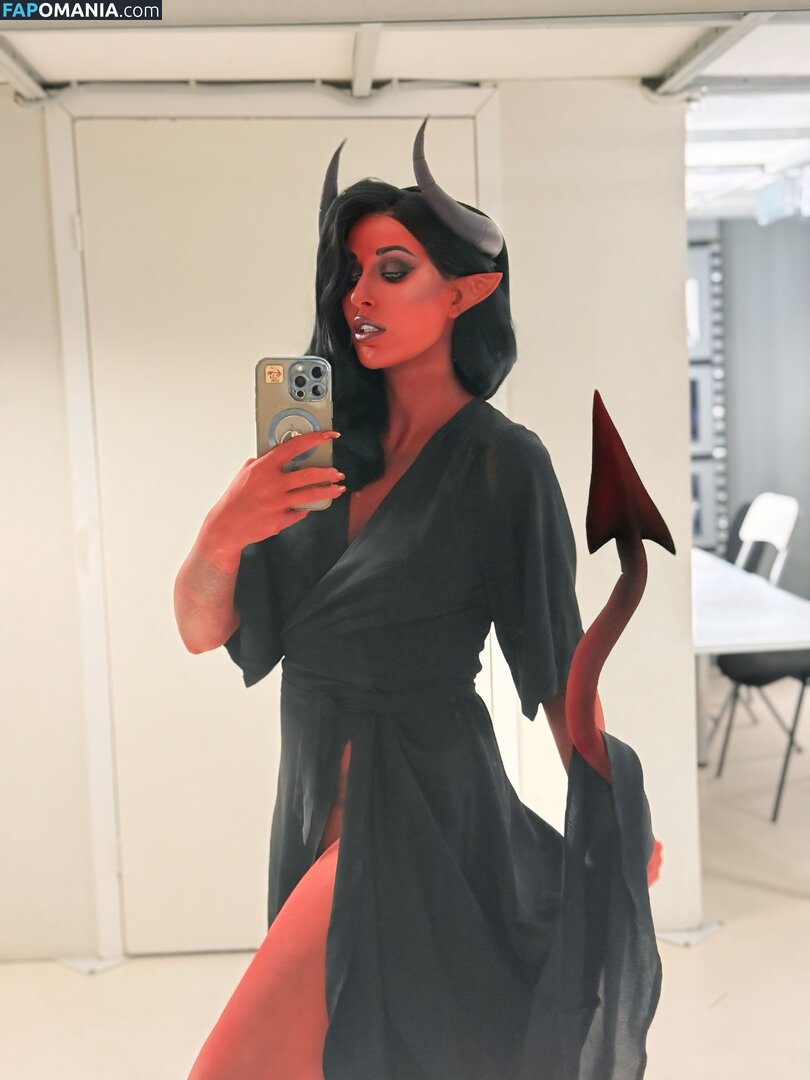 Lera Himera / LeraHimera / ValeryHimera / lerahimeracosplay Nudo OnlyFans  Foto trapelata #6325