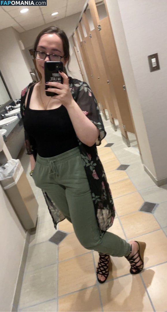 LermyWermy Nudo OnlyFans  Foto trapelata #3