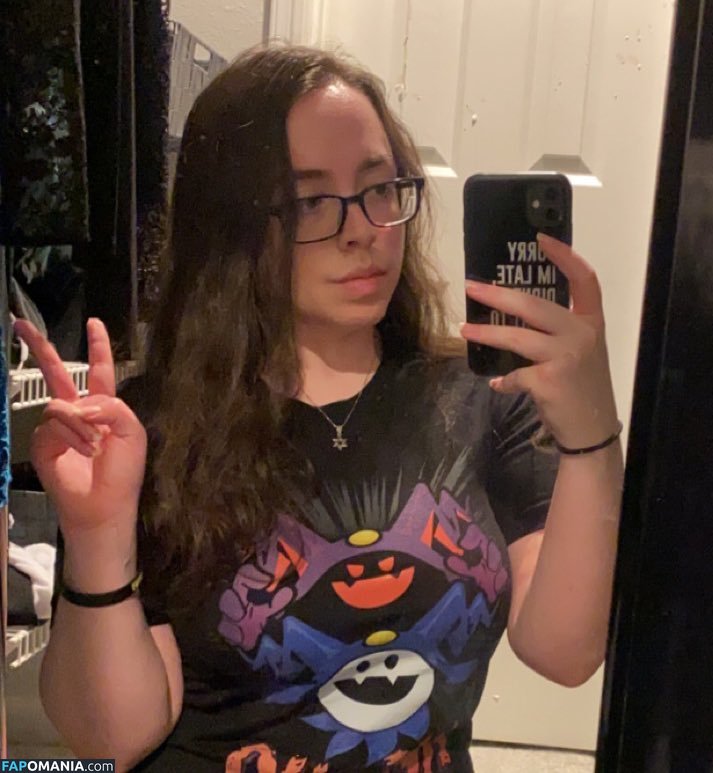 LermyWermy Nudo OnlyFans  Foto trapelata #6