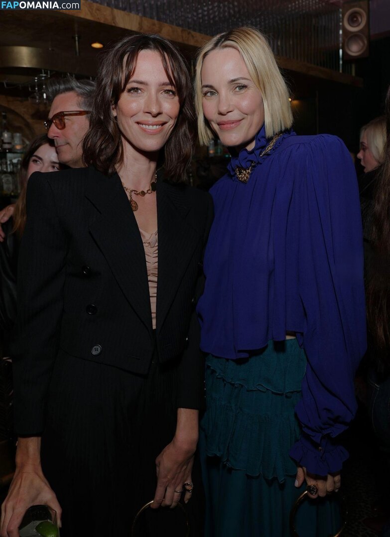 Leslie Bibb / mslesliebibb Nudo OnlyFans  Foto trapelata #1