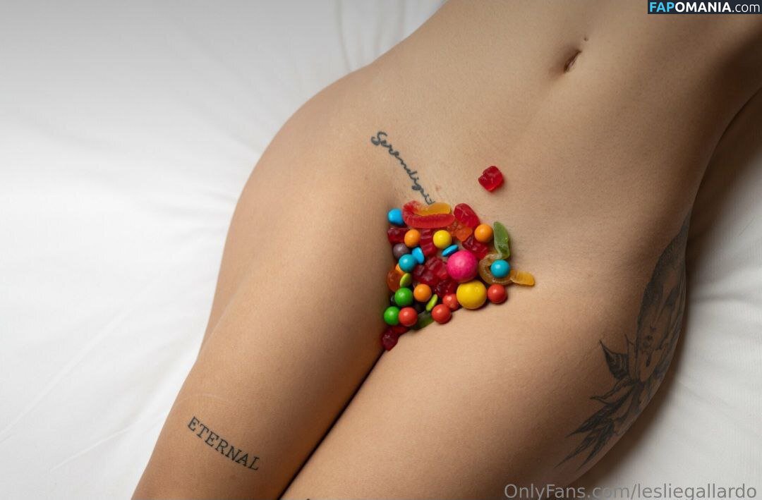 Leslie Gallardo / Lesliegallardo / _lesliegallardo Nudo OnlyFans  Foto trapelata #149