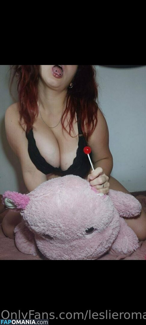 leslie.roma / leslieroma Nudo OnlyFans  Foto trapelata #11