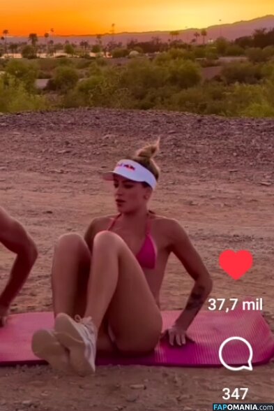 Leticia Bufoni / https: / leticiabufoni Nudo OnlyFans  Foto trapelata #106