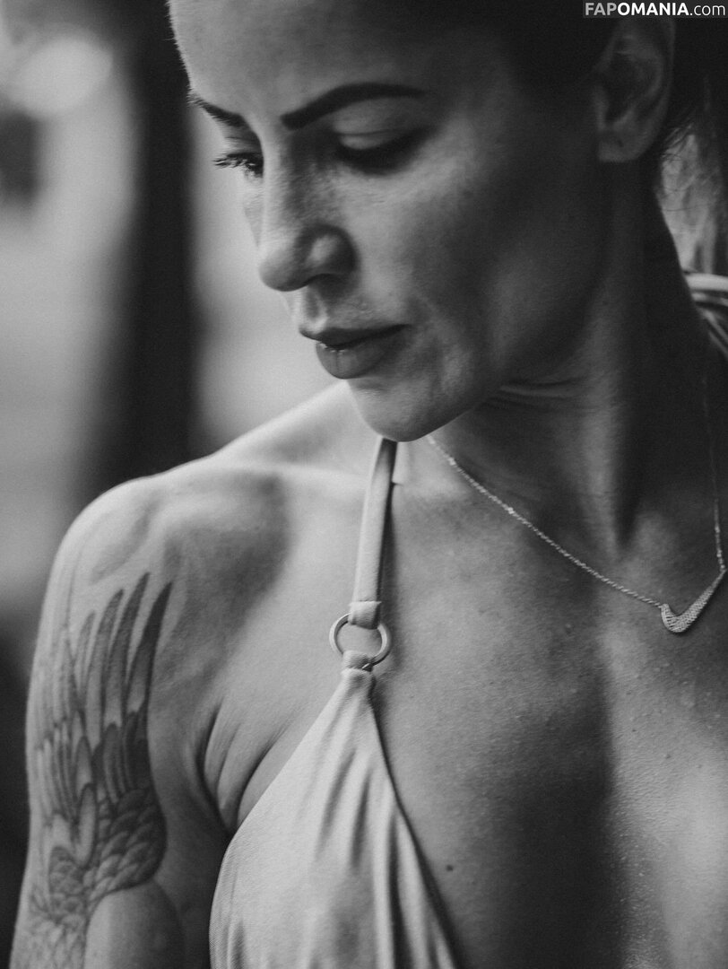 Leticia Bufoni / https: / leticiabufoni Nudo OnlyFans  Foto trapelata #184