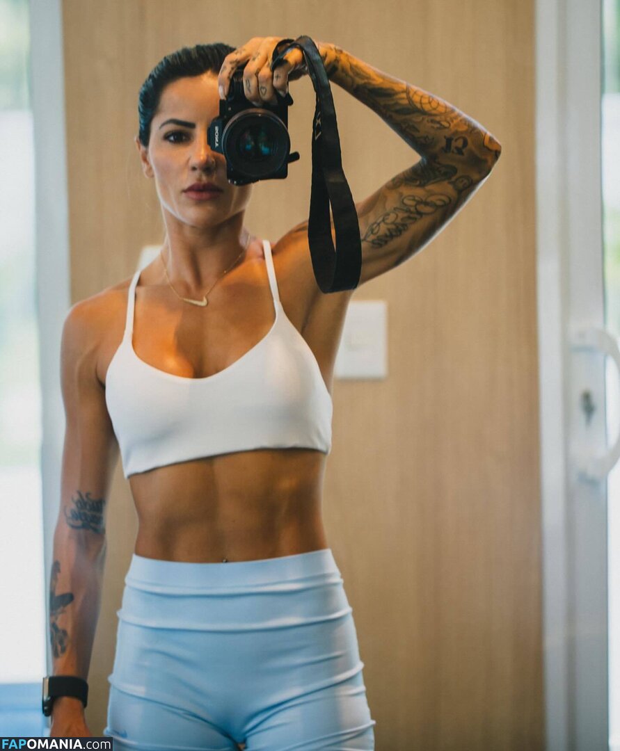 Leticia Bufoni / https: / leticiabufoni Nudo OnlyFans  Foto trapelata #185