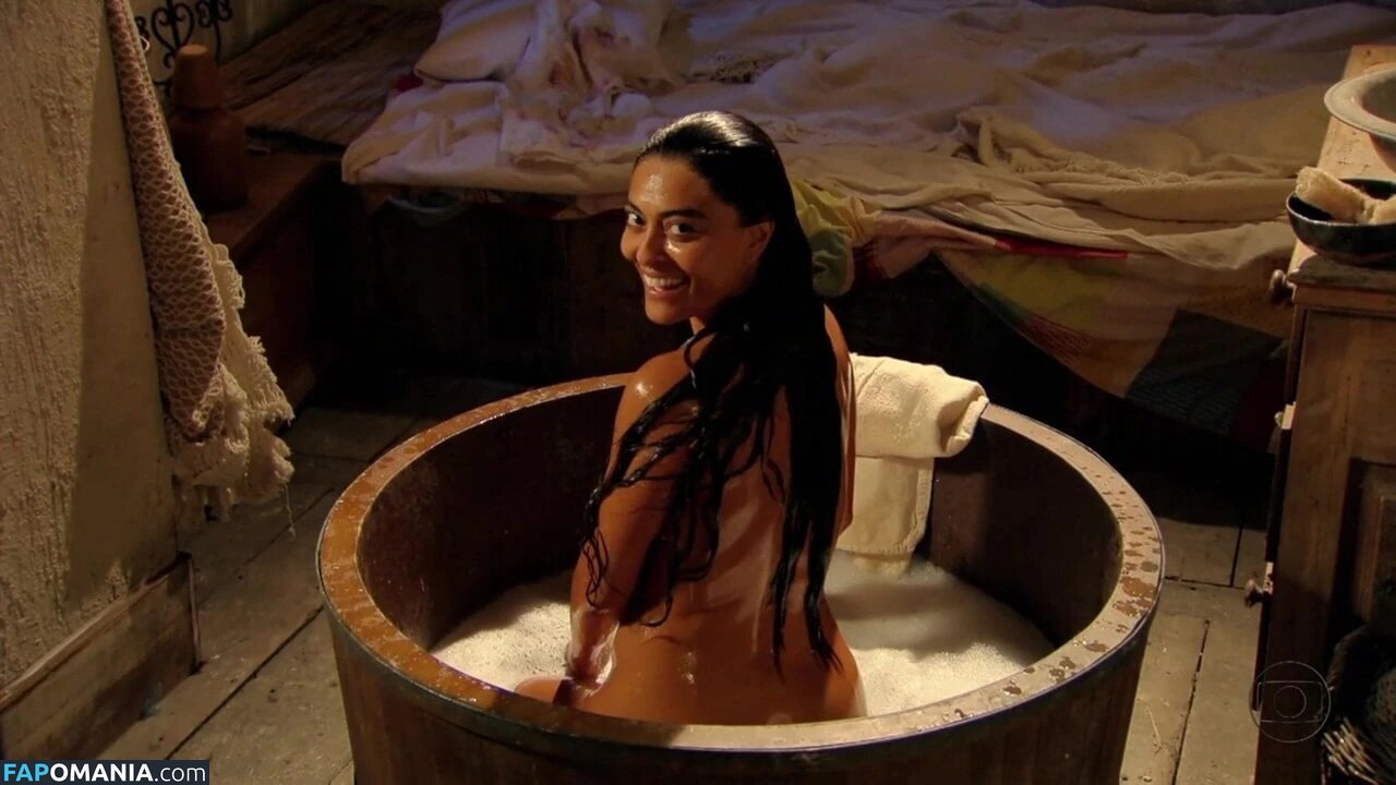 LeticiaGuimaraesRainha Nudo OnlyFans  Foto trapelata #3