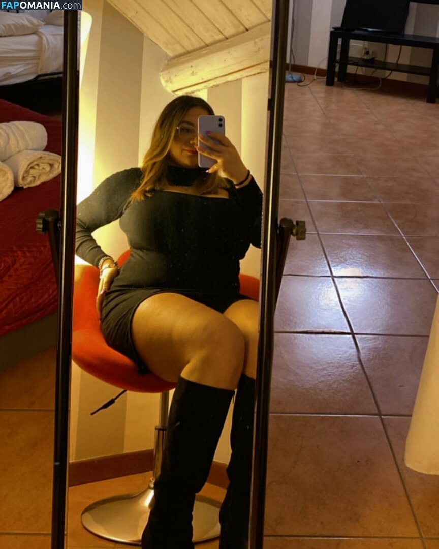 Letizia Scrivani / iam7lele29 Nudo OnlyFans  Foto trapelata #24