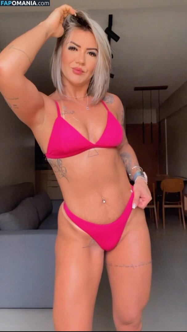 Lets Freitas / lets_freitas89 Nudo OnlyFans  Foto trapelata #1