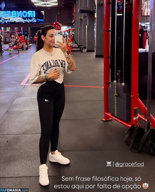 Lett Pereira / _lettpereira / stories Nudo OnlyFans  Foto trapelata #1