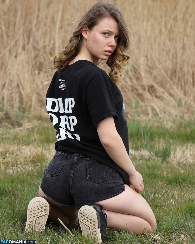 Letynn / letynnxx Nudo OnlyFans  Foto trapelata #6