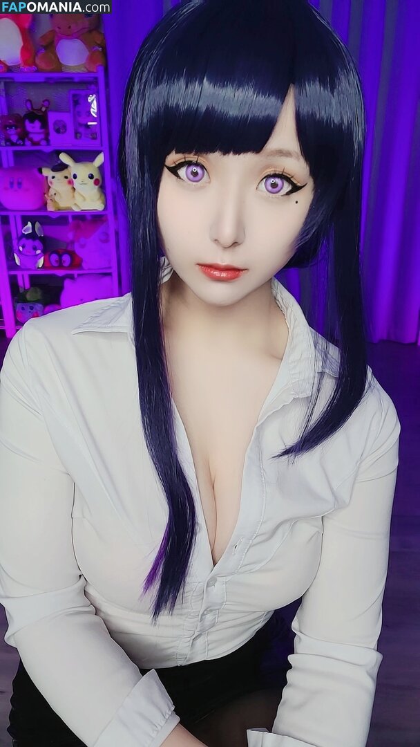 Lewd Cosplayer / lewdcosplayers Nudo OnlyFans  Foto trapelata #15