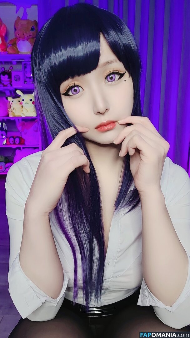 Lewd Cosplayer / lewdcosplayers Nudo OnlyFans  Foto trapelata #16