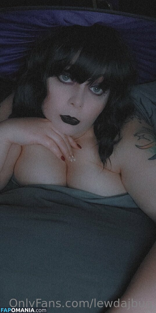 lewdajbug Nudo OnlyFans  Foto trapelata #3