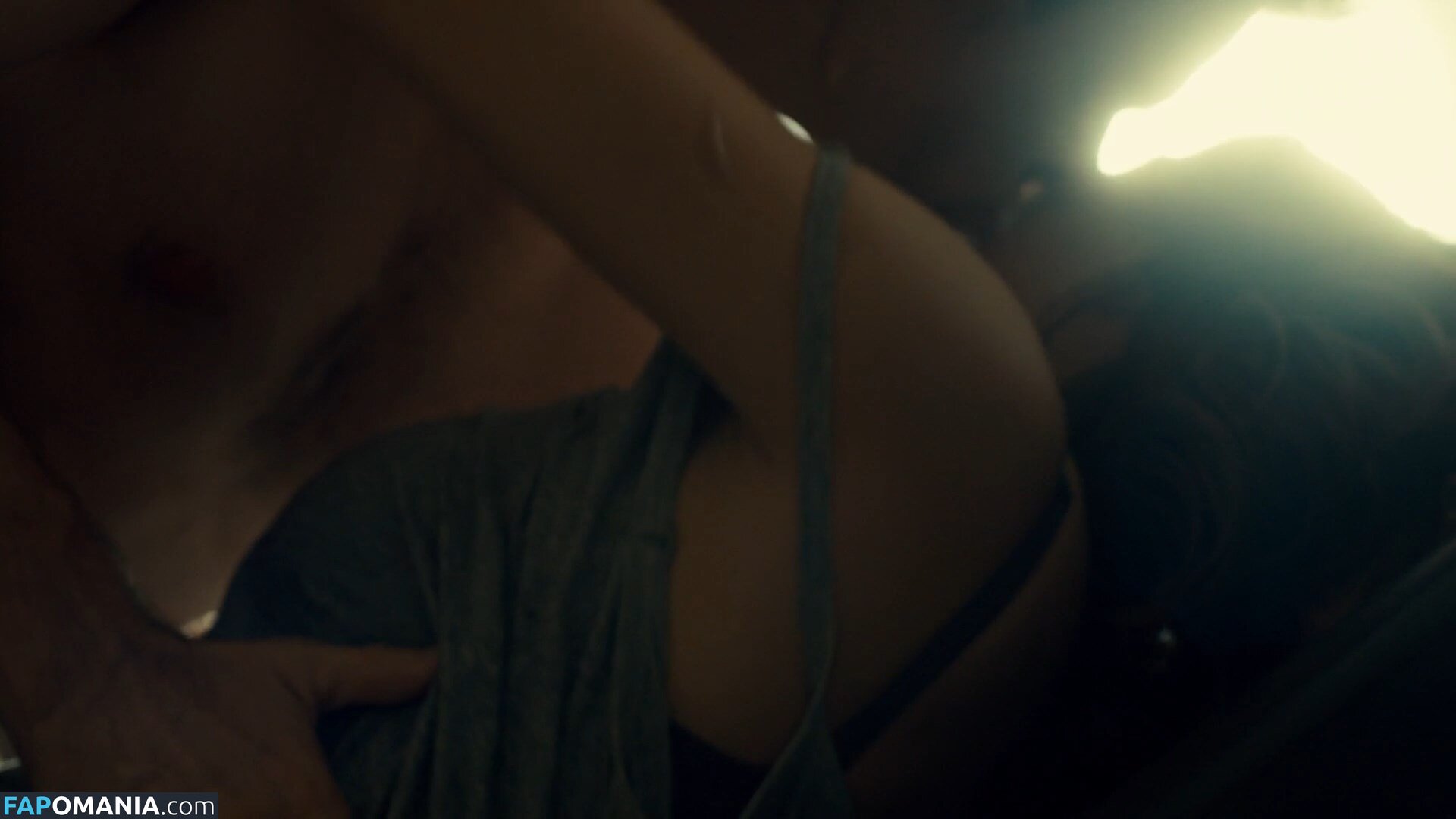 Lexa Doig Nudo OnlyFans  Foto trapelata #14