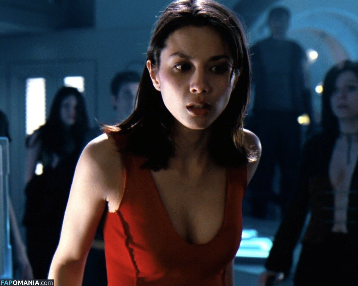 Lexa Doig Nudo OnlyFans  Foto trapelata #16