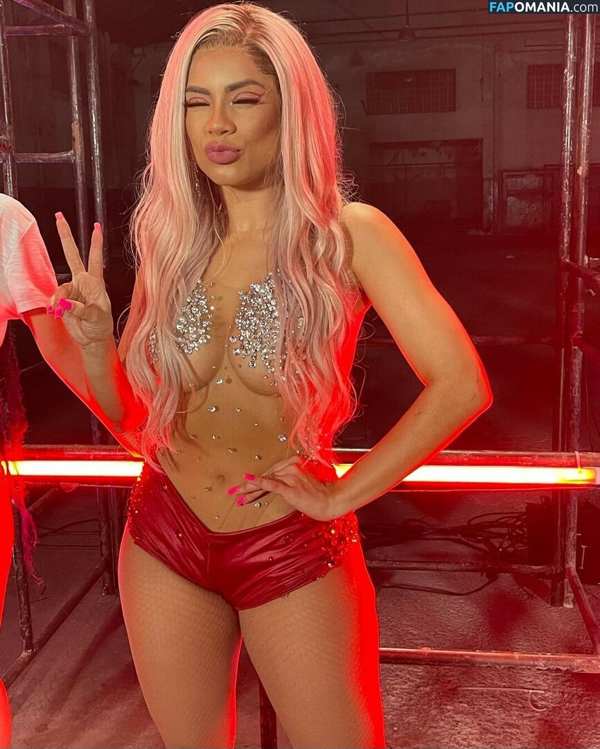 Brazilian Singer / Lexa / fineart.sedcard.lexa / misslexa Nudo OnlyFans  Foto trapelata #54