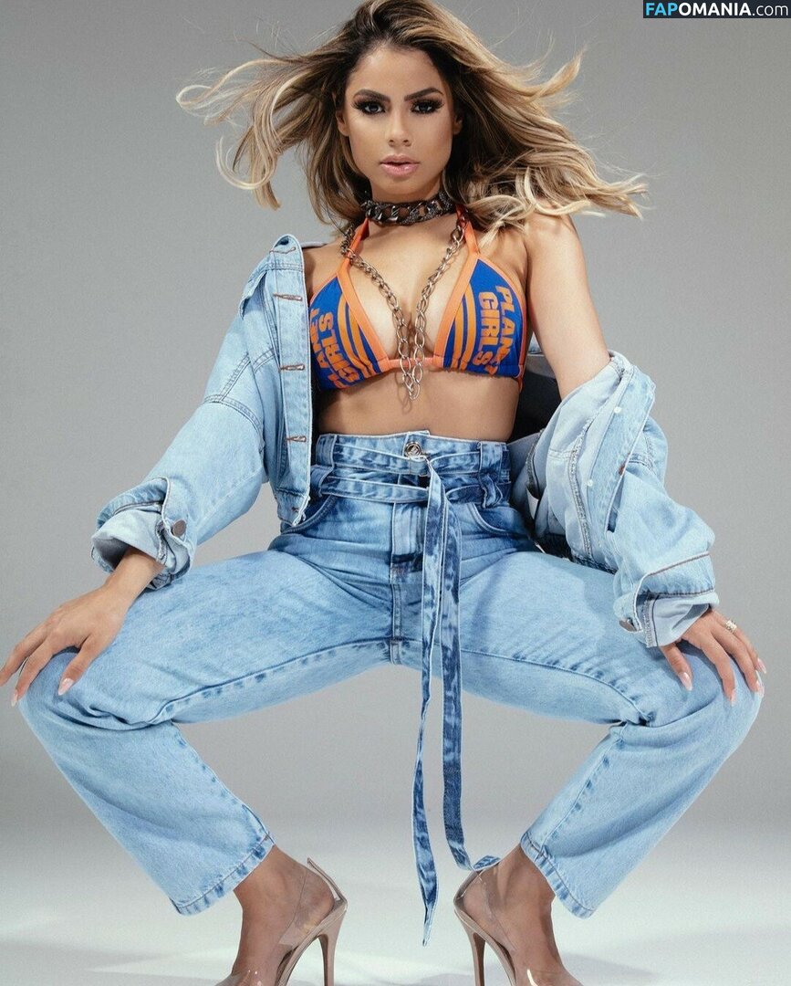 Brazilian Singer / Lexa / fineart.sedcard.lexa / misslexa Nudo OnlyFans  Foto trapelata #62