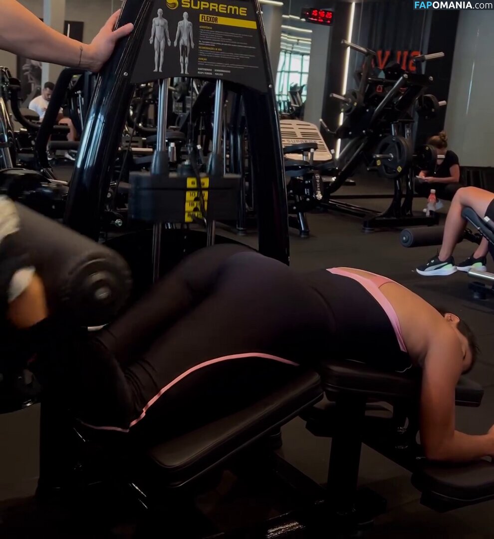 Brazilian Singer / Lexa / fineart.sedcard.lexa / misslexa Nudo OnlyFans  Foto trapelata #91