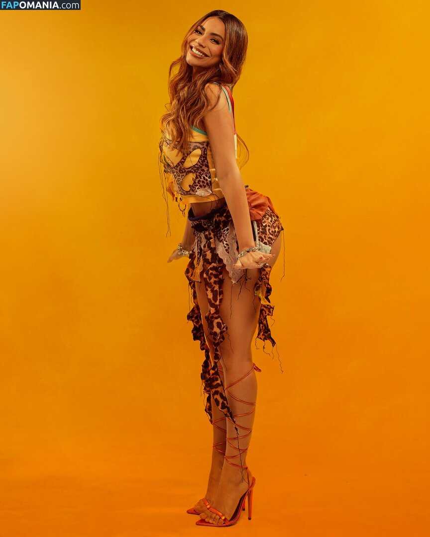 Brazilian Singer / Lexa / fineart.sedcard.lexa / misslexa Nudo OnlyFans  Foto trapelata #227