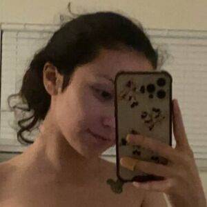 Lexi Poll ASMR
