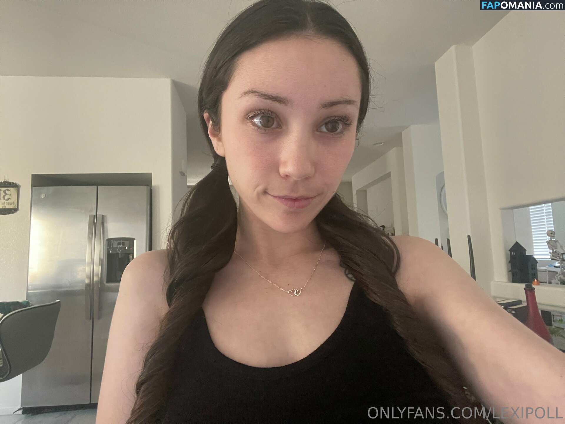 Lexi Poll ASMR / lexiasmr / lexipoll Nudo OnlyFans  Foto trapelata #18