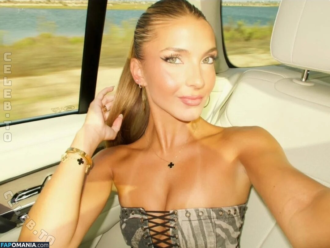 Lexi Rivera / https: / lexibrookerivera Nudo OnlyFans  Foto trapelata #5