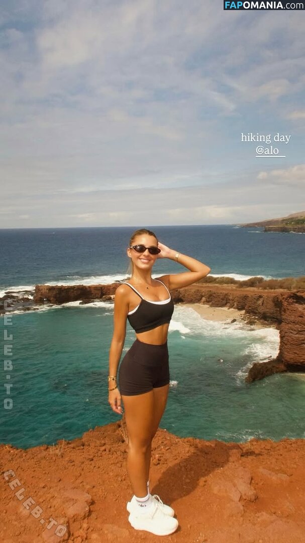 Lexi Rivera / https: / lexibrookerivera Nudo OnlyFans  Foto trapelata #11