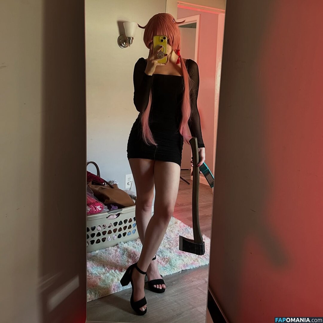 Lexilemonhead Nudo OnlyFans  Foto trapelata #1