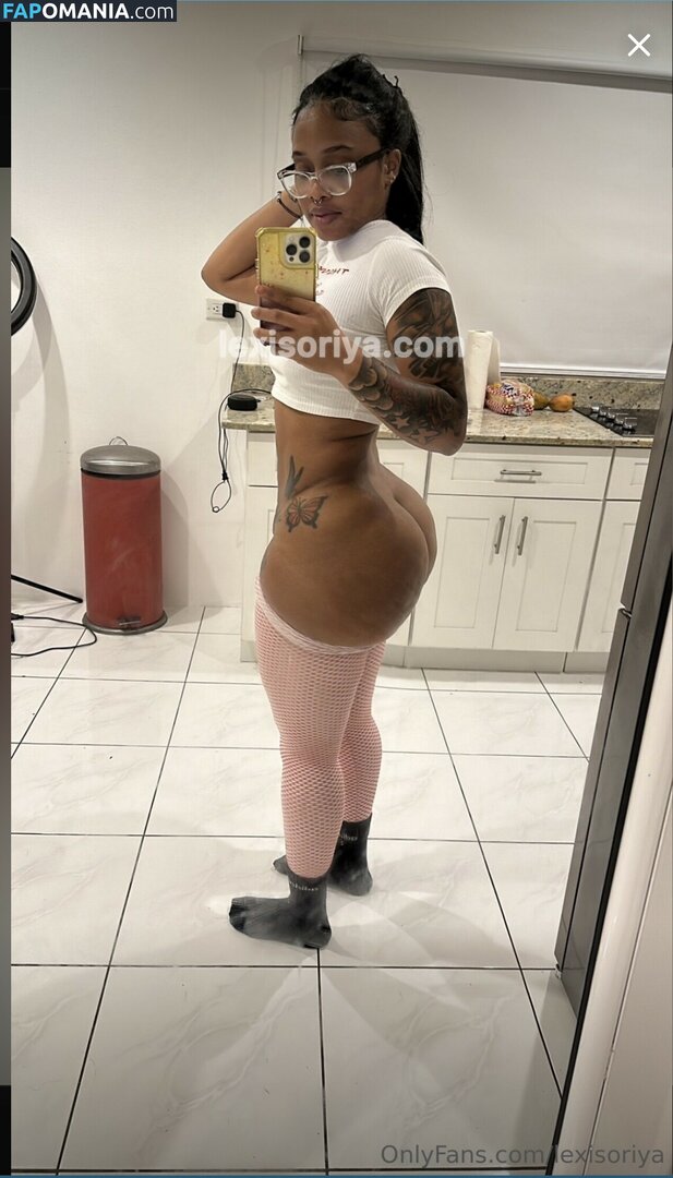 Lexisoriya / lexifree Nudo OnlyFans  Foto trapelata #13