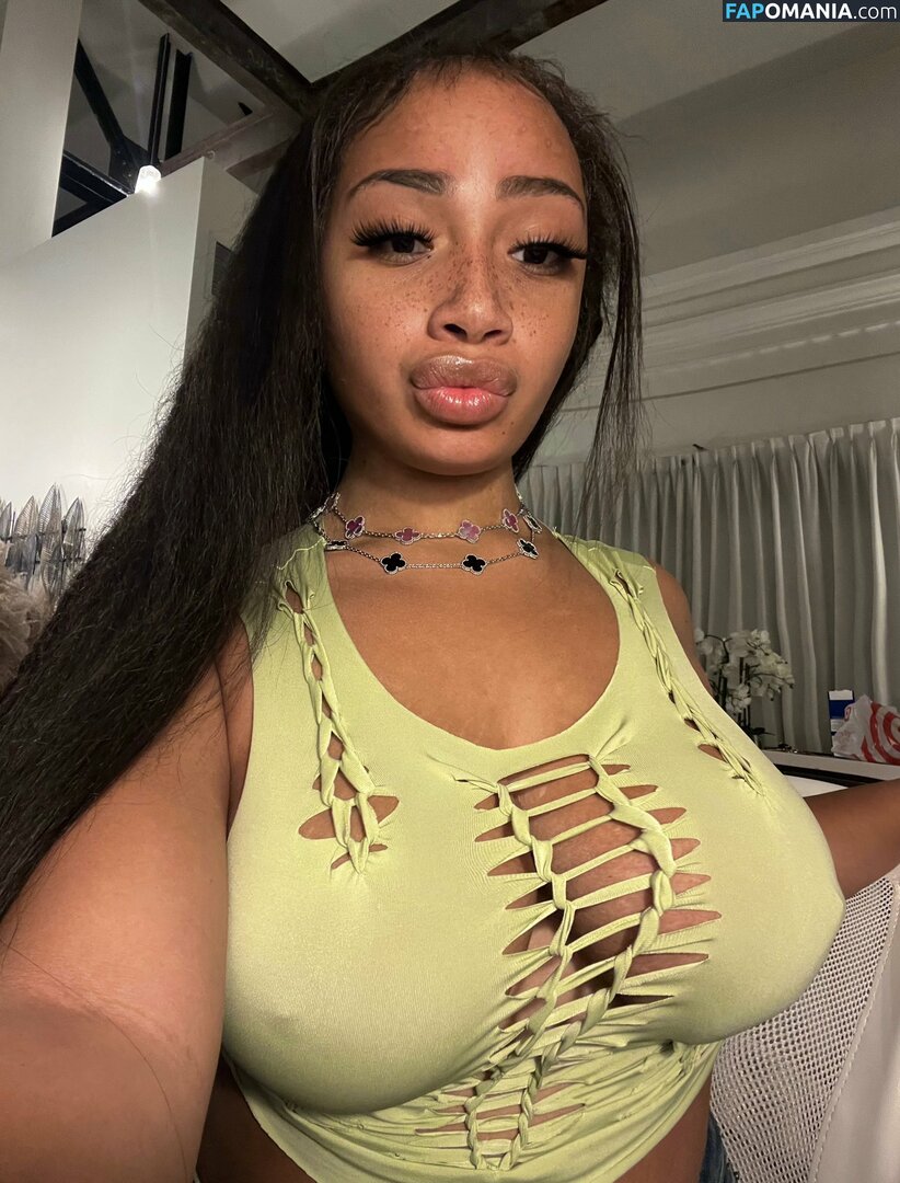 Lexxiibaebie Nudo OnlyFans  Foto trapelata #1