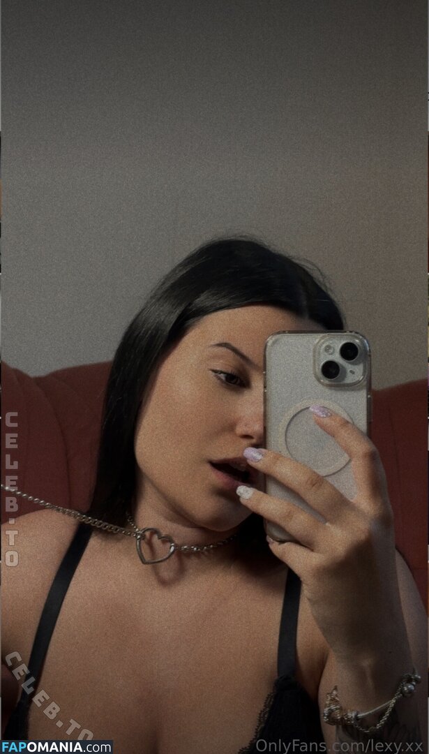 Lexy_alex.xx / lexy.xx Nudo OnlyFans  Foto trapelata #6