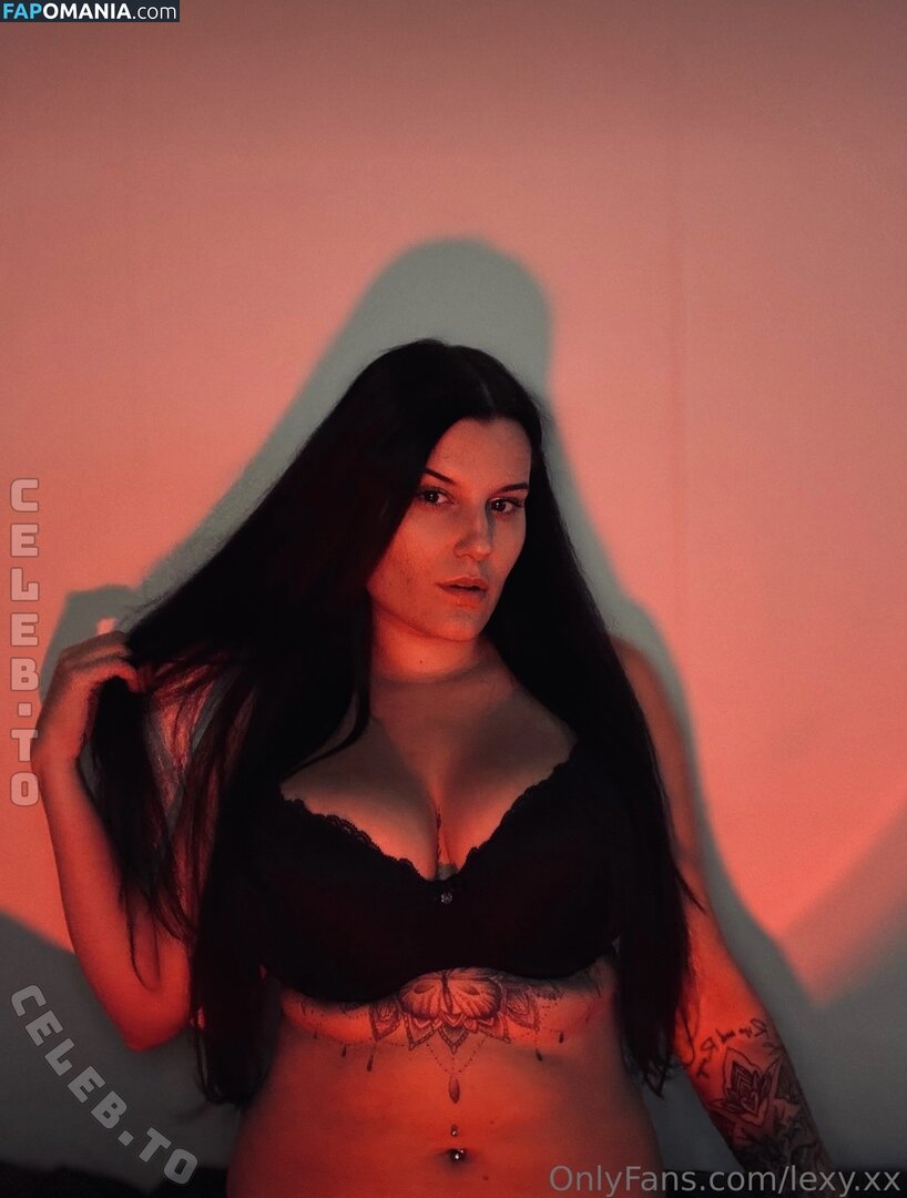 Lexy_alex.xx / lexy.xx Nudo OnlyFans  Foto trapelata #12