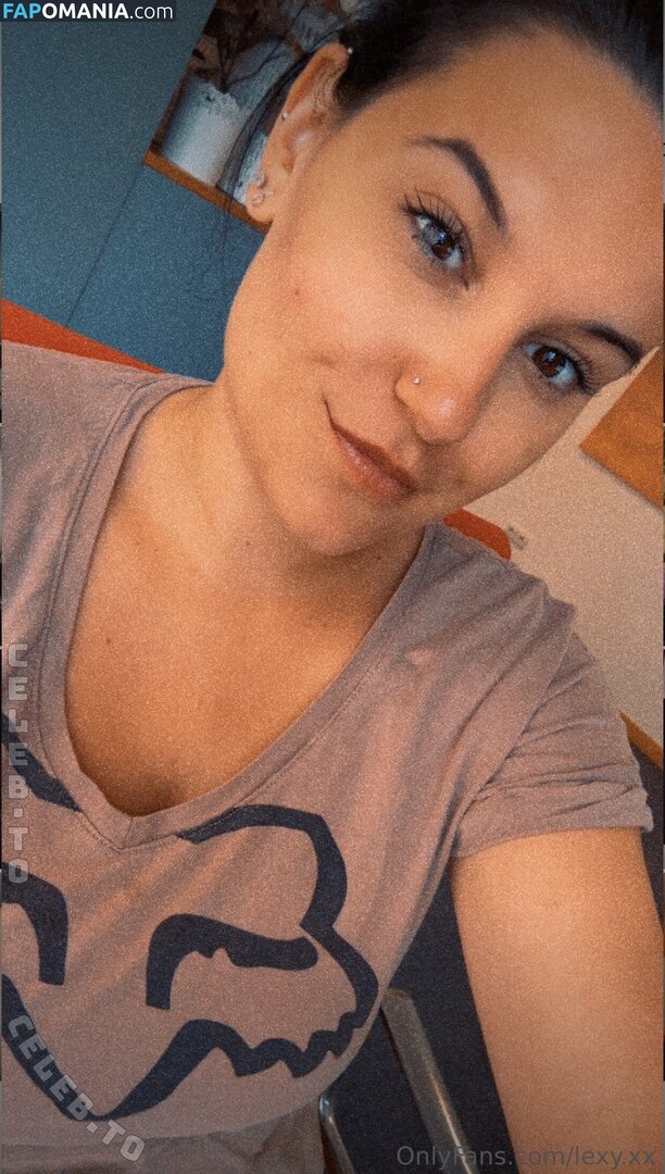 Lexy_alex.xx / lexy.xx Nudo OnlyFans  Foto trapelata #19