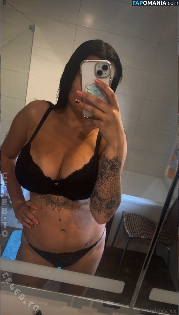Lexy_alex.xx / lexy.xx Nudo OnlyFans  Foto trapelata #20