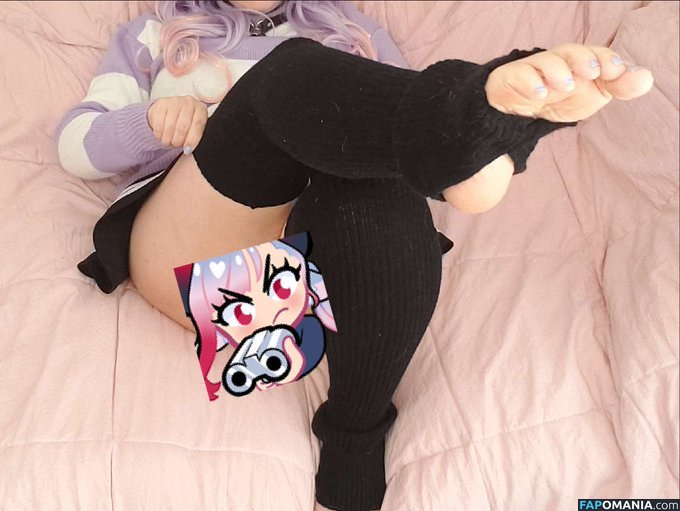 LeyLey / Leycantplay Nudo OnlyFans  Foto trapelata #10