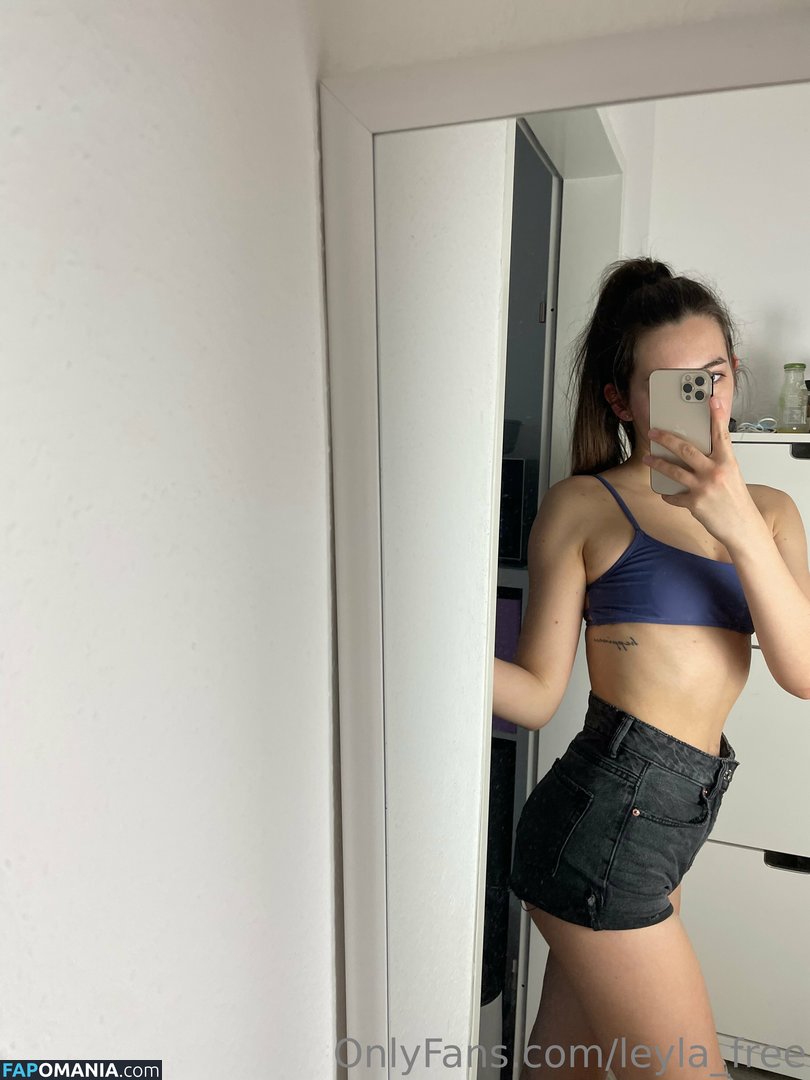 laylafree2 / leyla_free Nudo OnlyFans  Foto trapelata #50