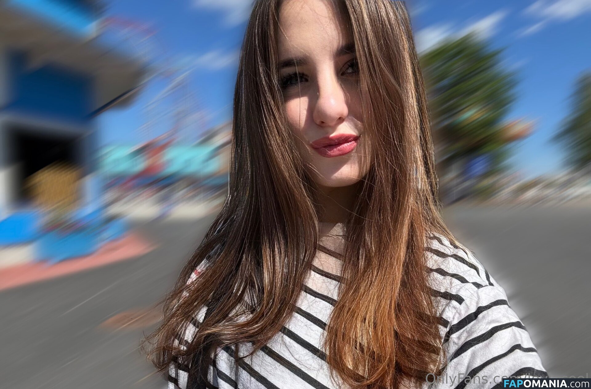 leylachill / leylacool Nudo OnlyFans  Foto trapelata #2