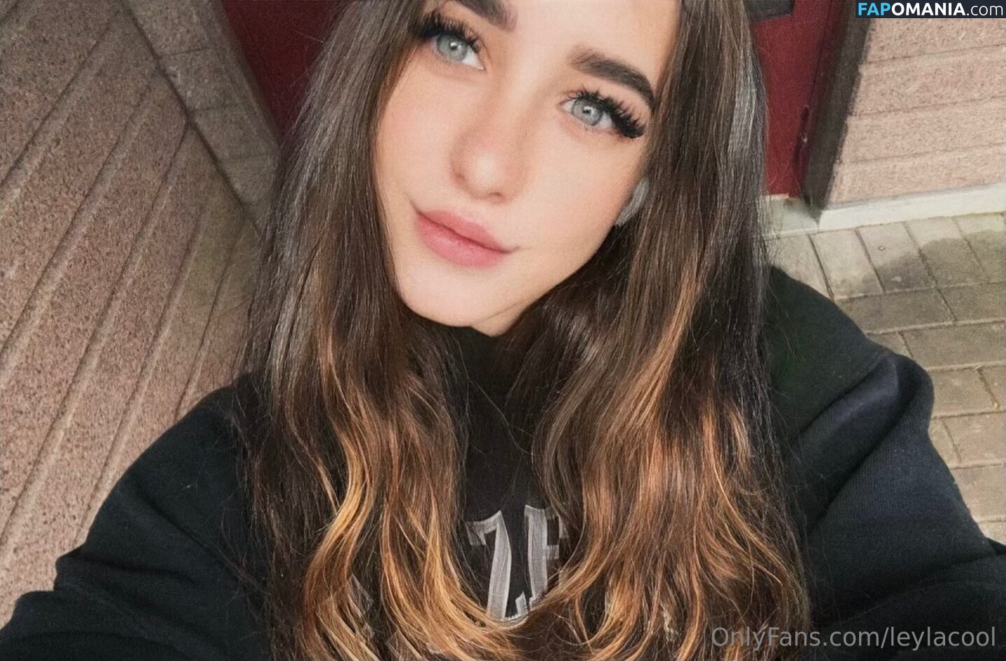 leylachill / leylacool Nudo OnlyFans  Foto trapelata #4