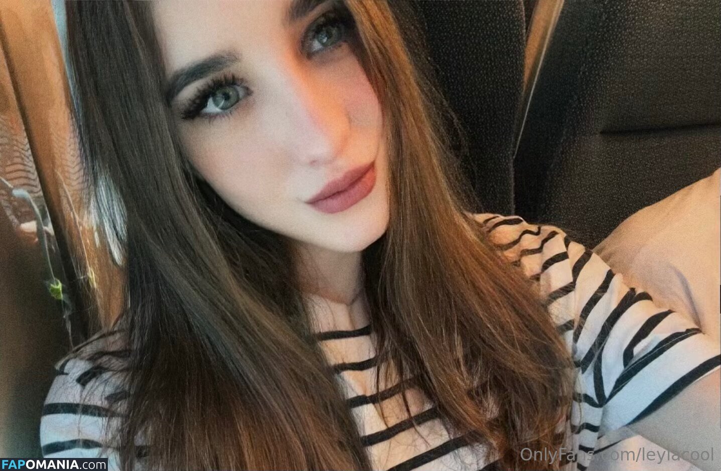 leylachill / leylacool Nudo OnlyFans  Foto trapelata #6