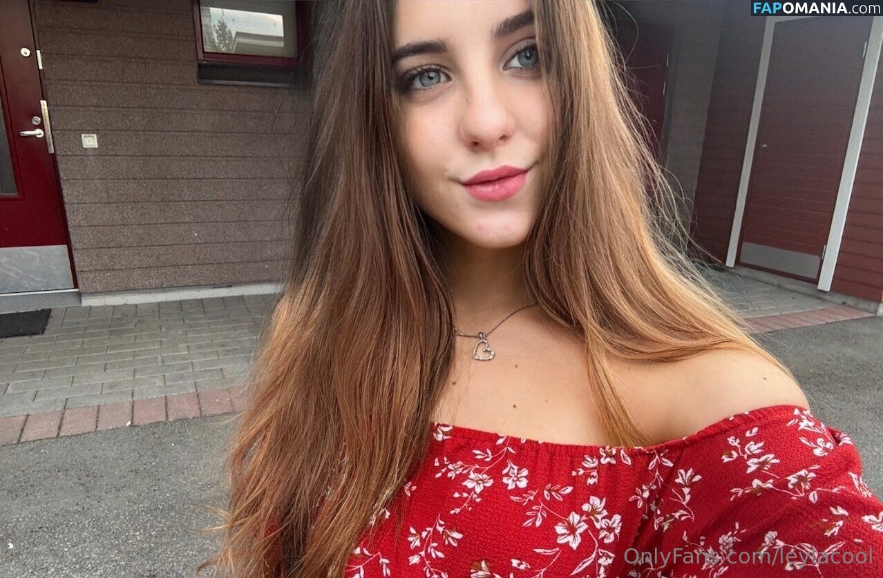 leylachill / leylacool Nudo OnlyFans  Foto trapelata #7