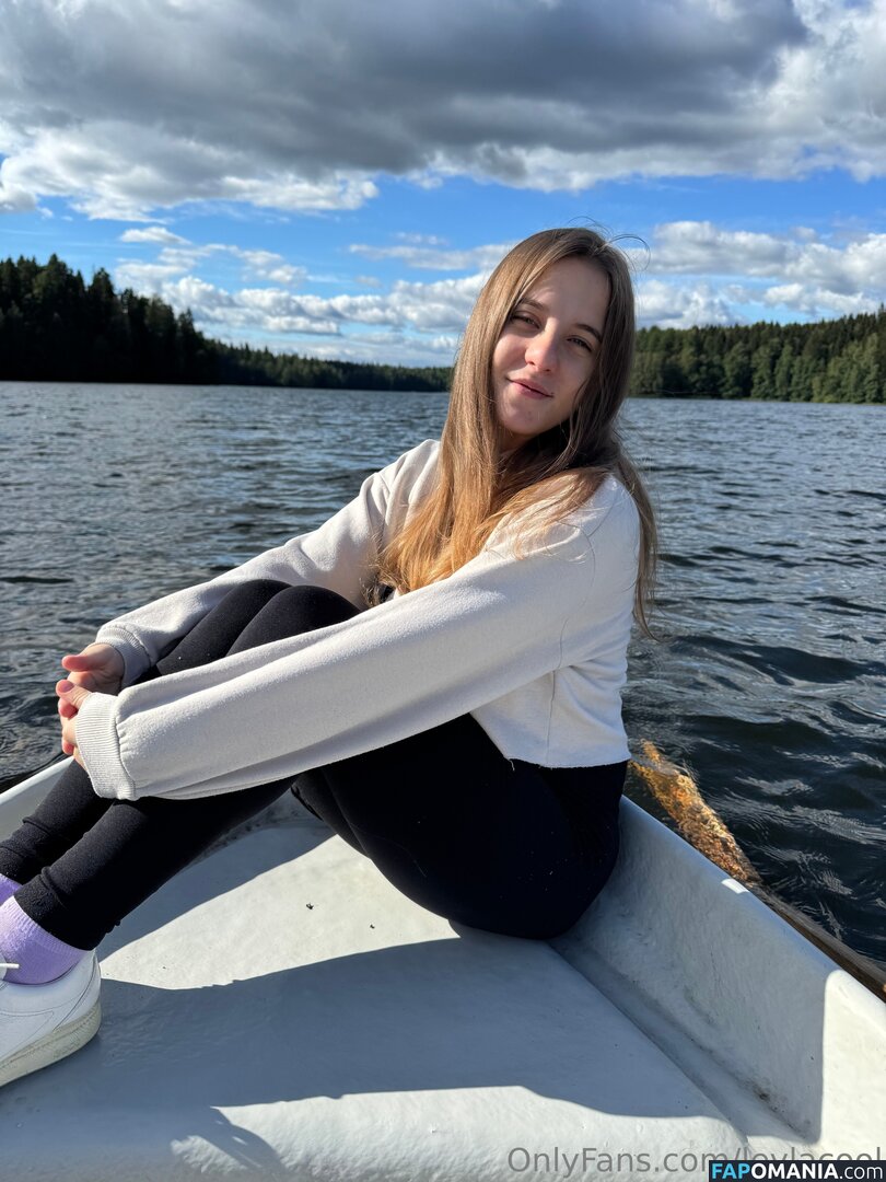 leylachill / leylacool Nudo OnlyFans  Foto trapelata #12