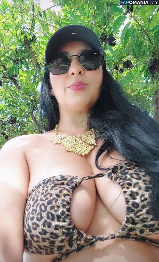 Lia Castro / liacastro747 Nudo OnlyFans  Foto trapelata #3